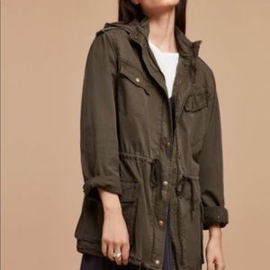 Aritzia Talula jacket